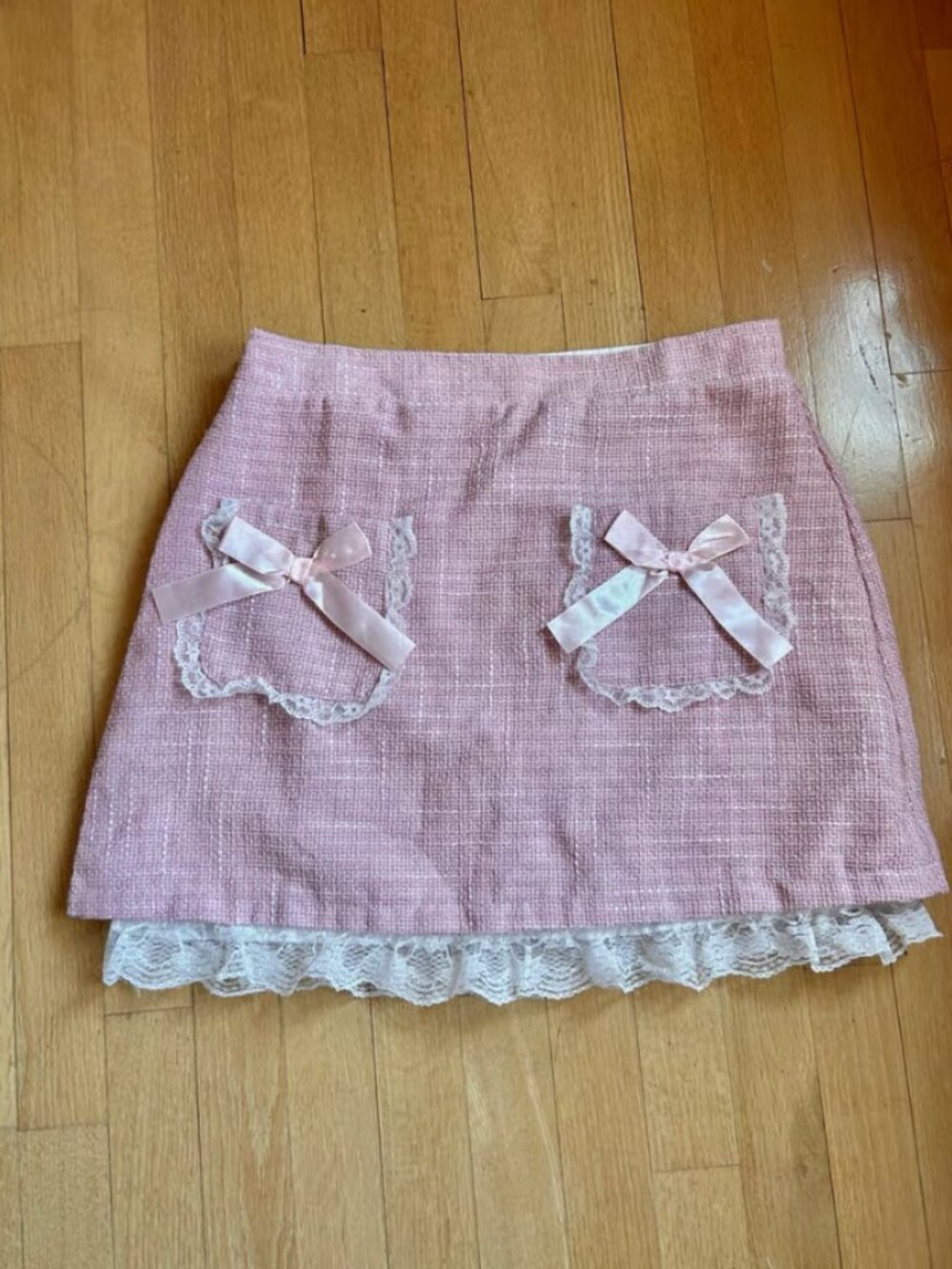 skirt